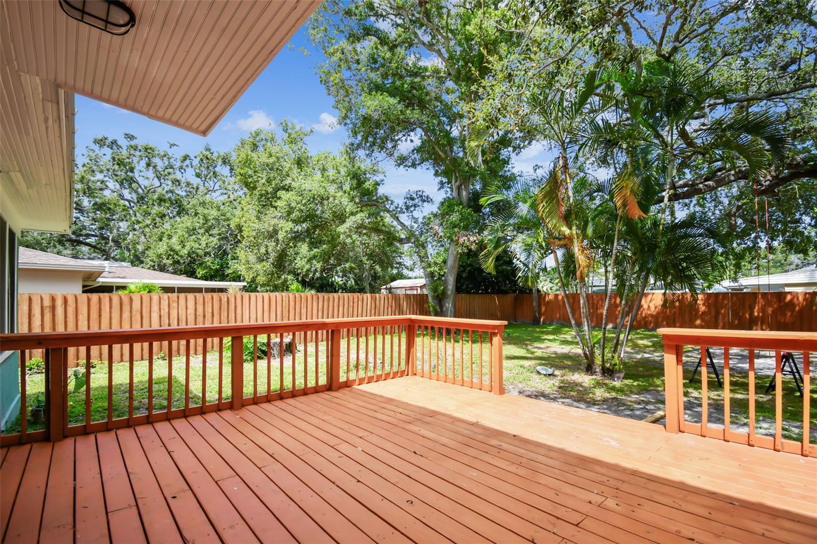 GROVE TERRACE - Residential