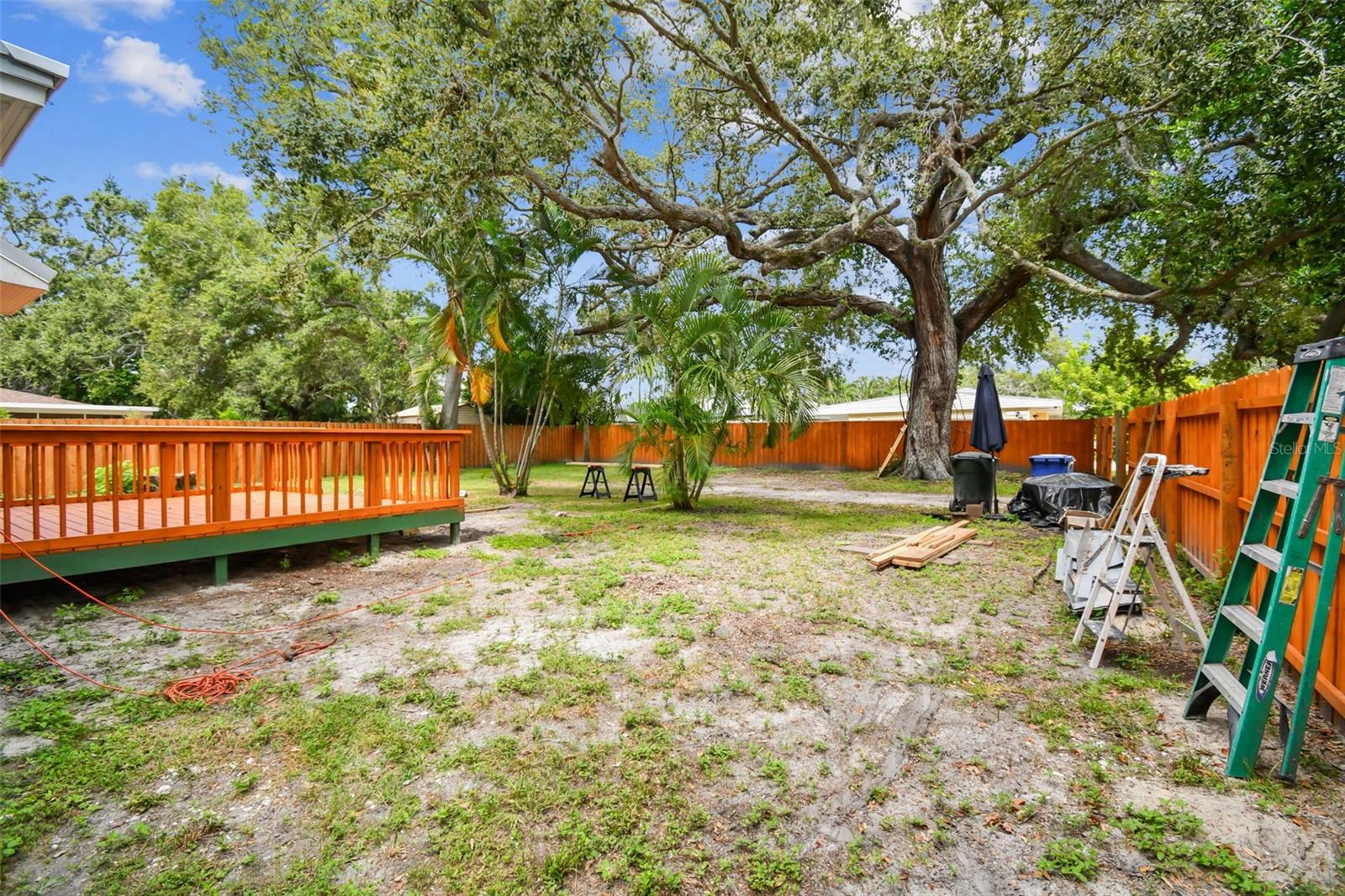 GROVE TERRACE - Residential