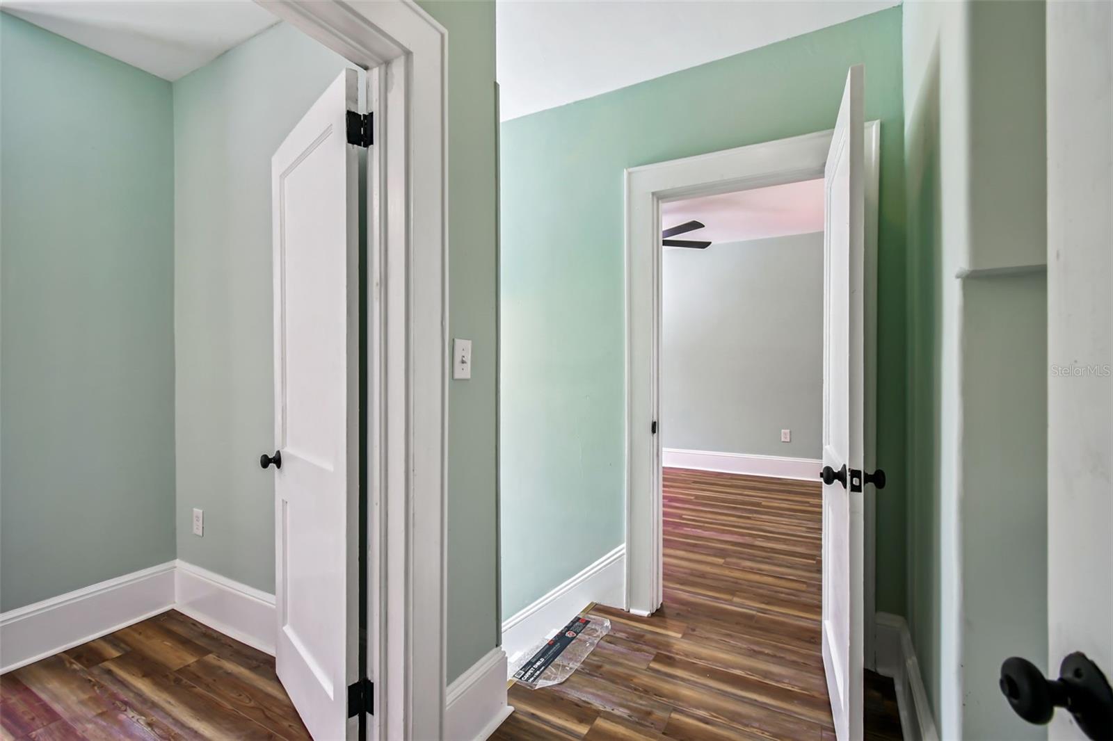 GROVE TERRACE - Residential