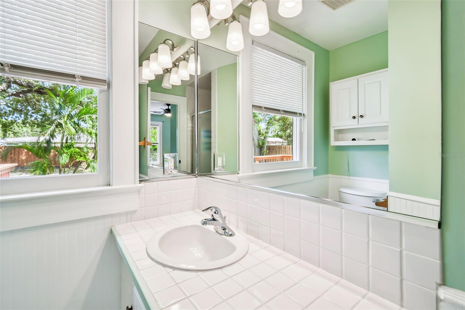 GROVE TERRACE - Residential