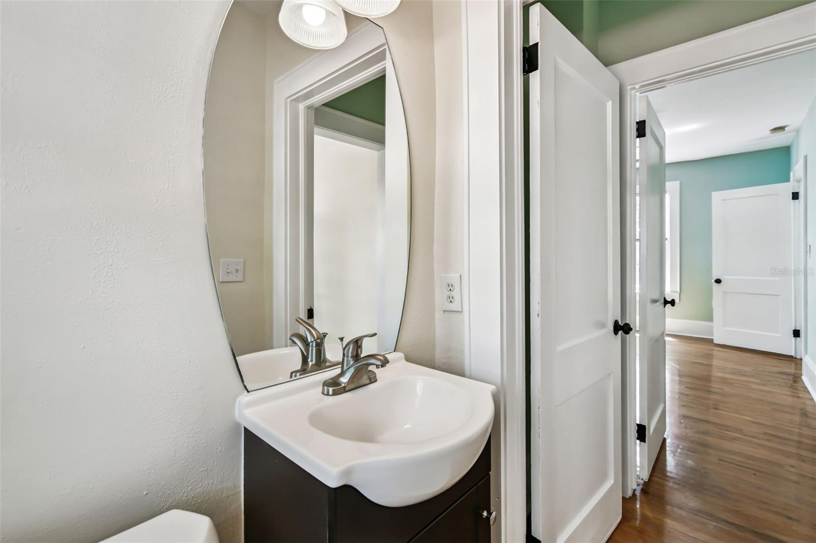 GROVE TERRACE - Residential