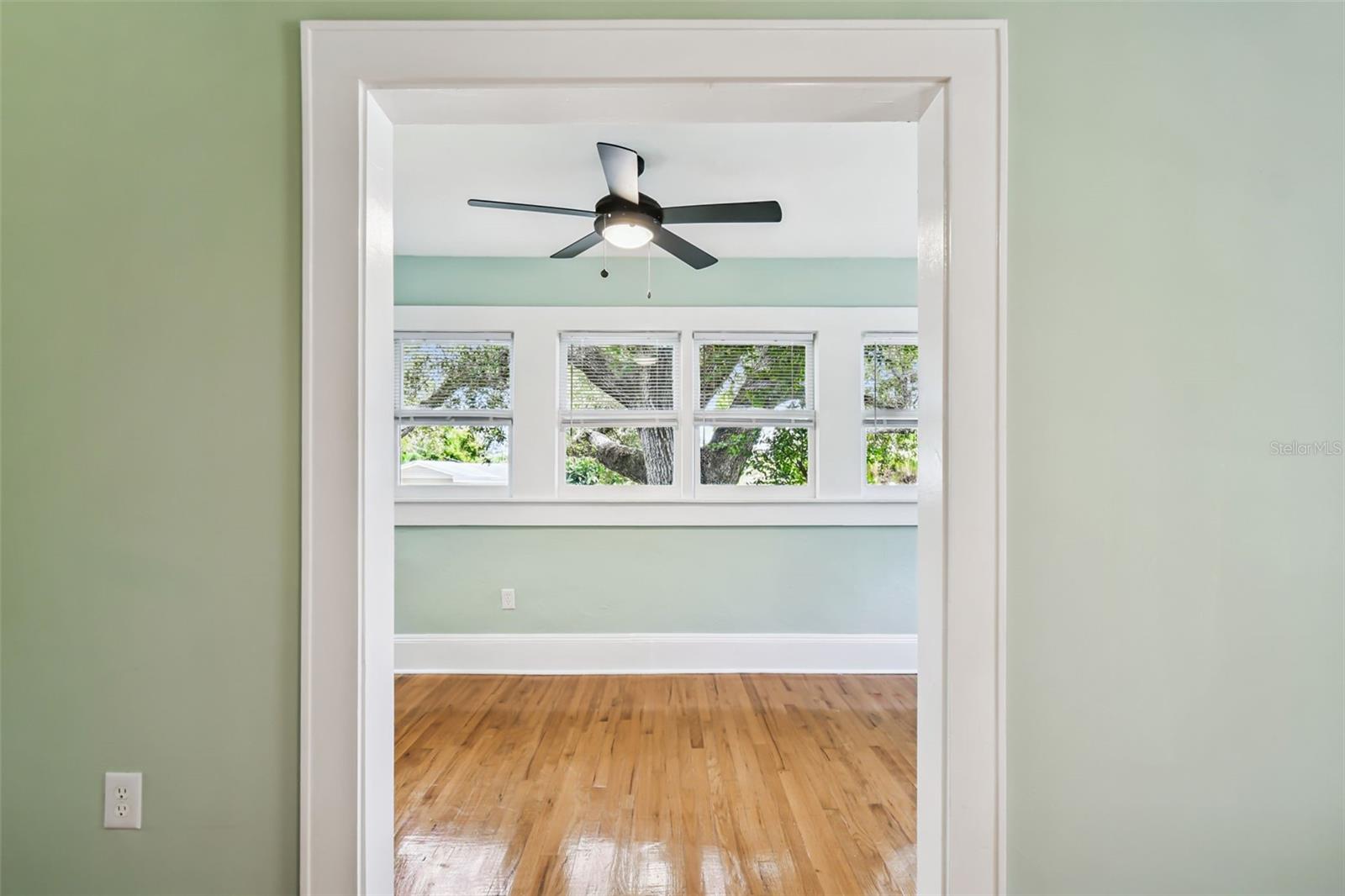 GROVE TERRACE - Residential