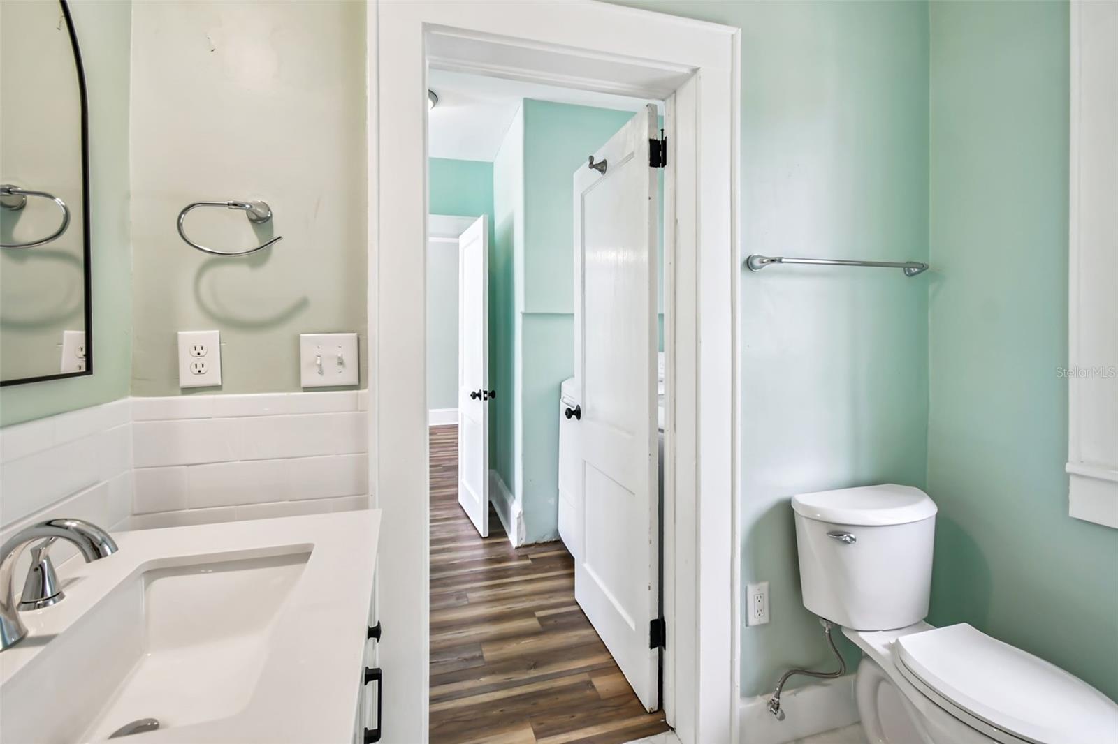 GROVE TERRACE - Residential