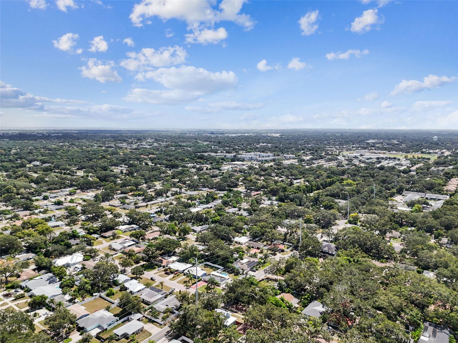 GROVE TERRACE - Residential