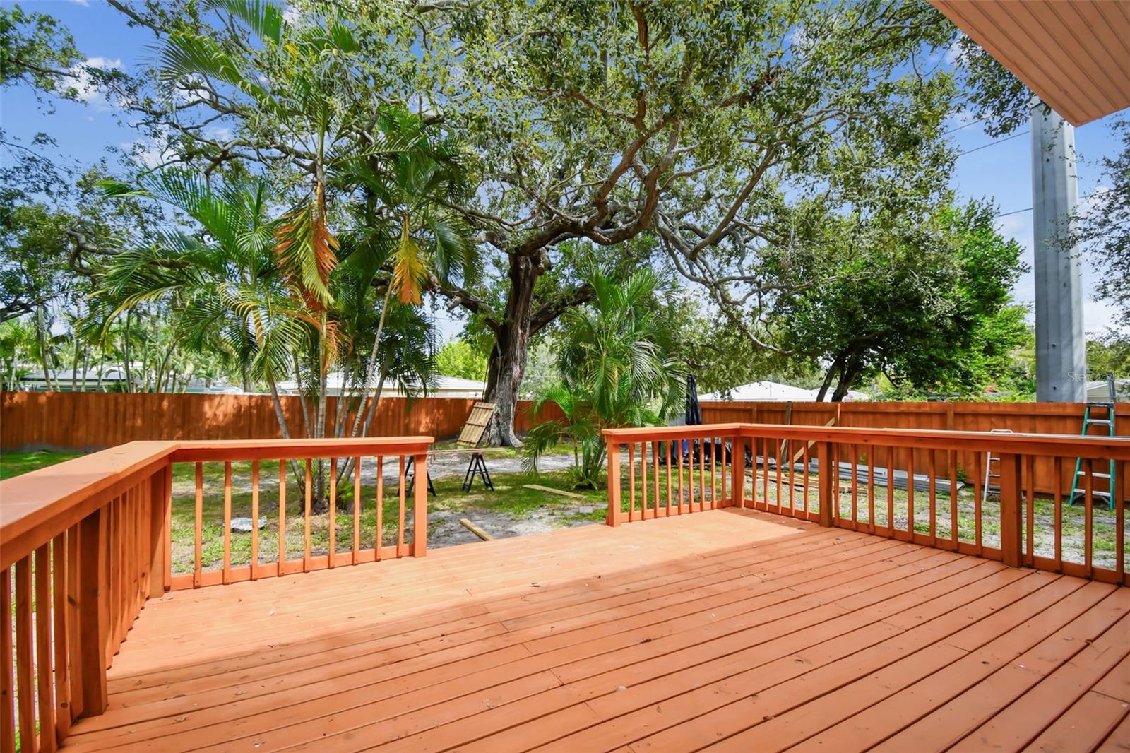 GROVE TERRACE - Residential