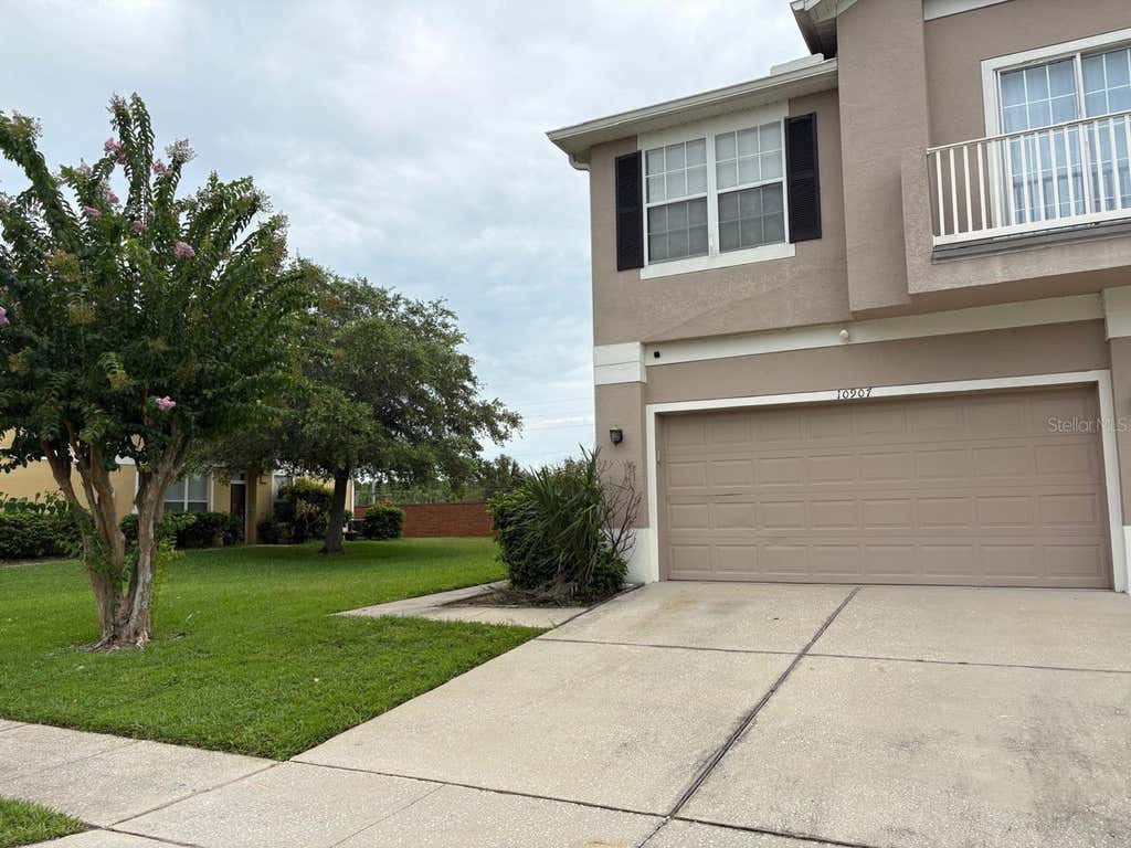 Photo of 10907 Derringer Drive, Orlando, FL 32829 (MLS # O6429949)