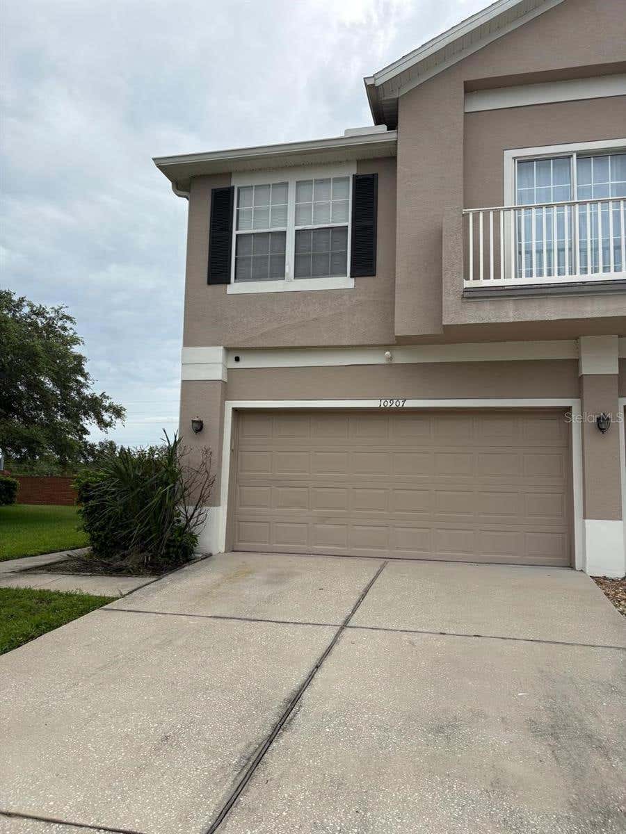 Photo of 10907 Derringer Drive, Orlando, FL 32829 (MLS # O6429949)