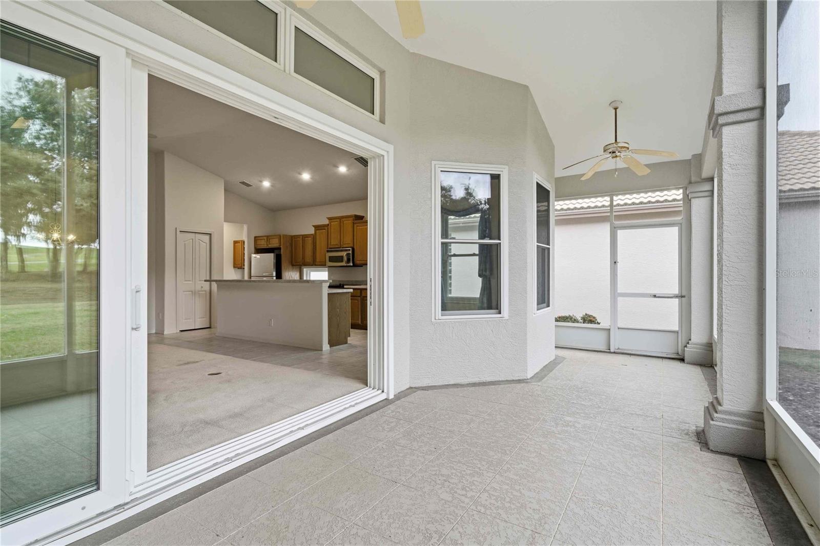 HILLSIDE VILLAS SECOND ADD - Residential