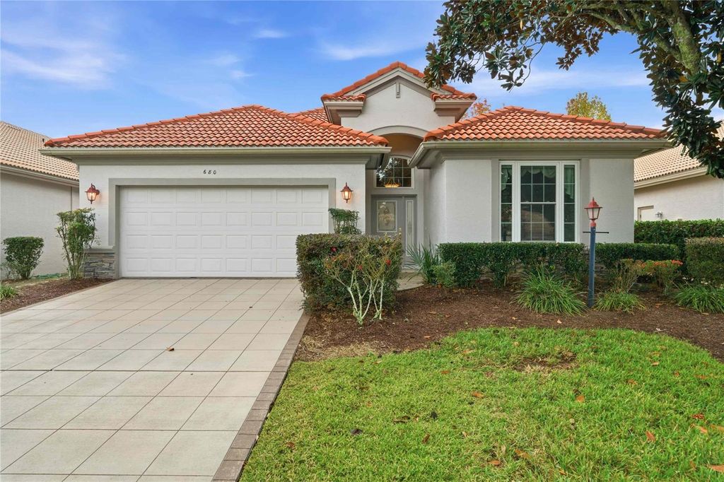 Photo of 680 W Doerr Path, Hernando, FL 34442 (MLS # OM715061)