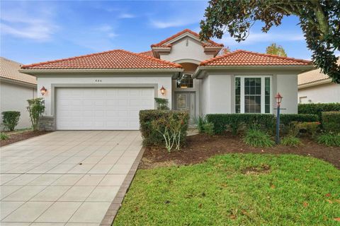 Photo of 680 W Doerr Path, Hernando, FL 34442 (MLS # OM715061)