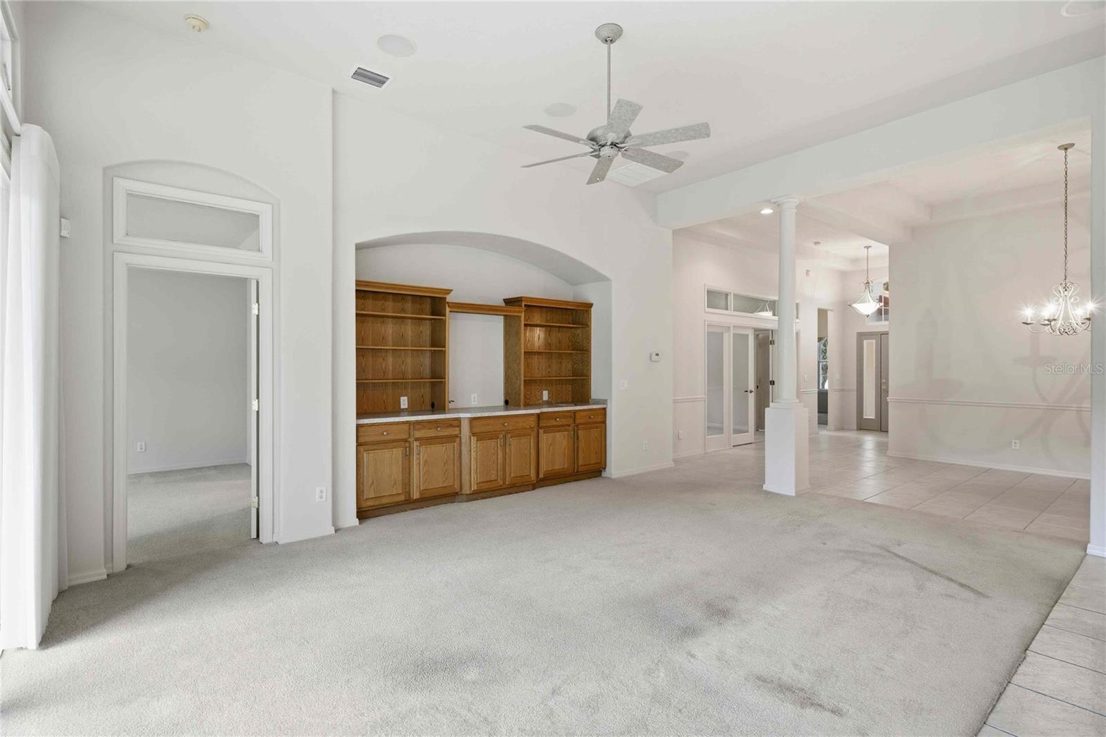 HILLSIDE VILLAS SECOND ADD - Residential