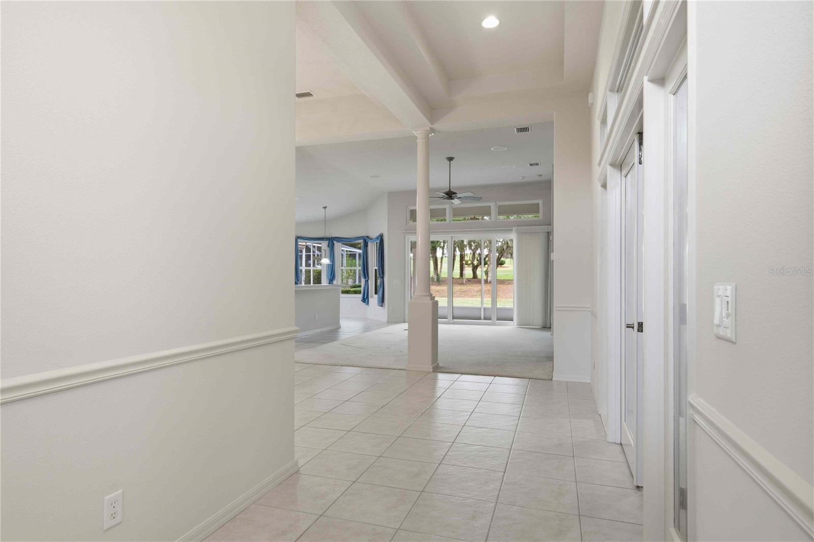 HILLSIDE VILLAS SECOND ADD - Residential