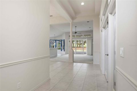 Tiny photo for 680 W Doerr Path, Hernando, FL 34442 (MLS # OM715061)