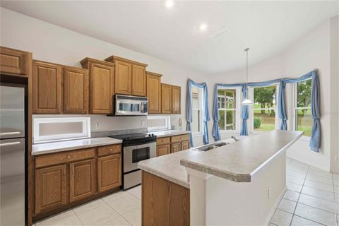 Tiny photo for 680 W Doerr Path, Hernando, FL 34442 (MLS # OM715061)