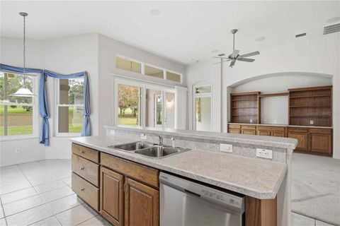 Tiny photo for 680 W Doerr Path, Hernando, FL 34442 (MLS # OM715061)