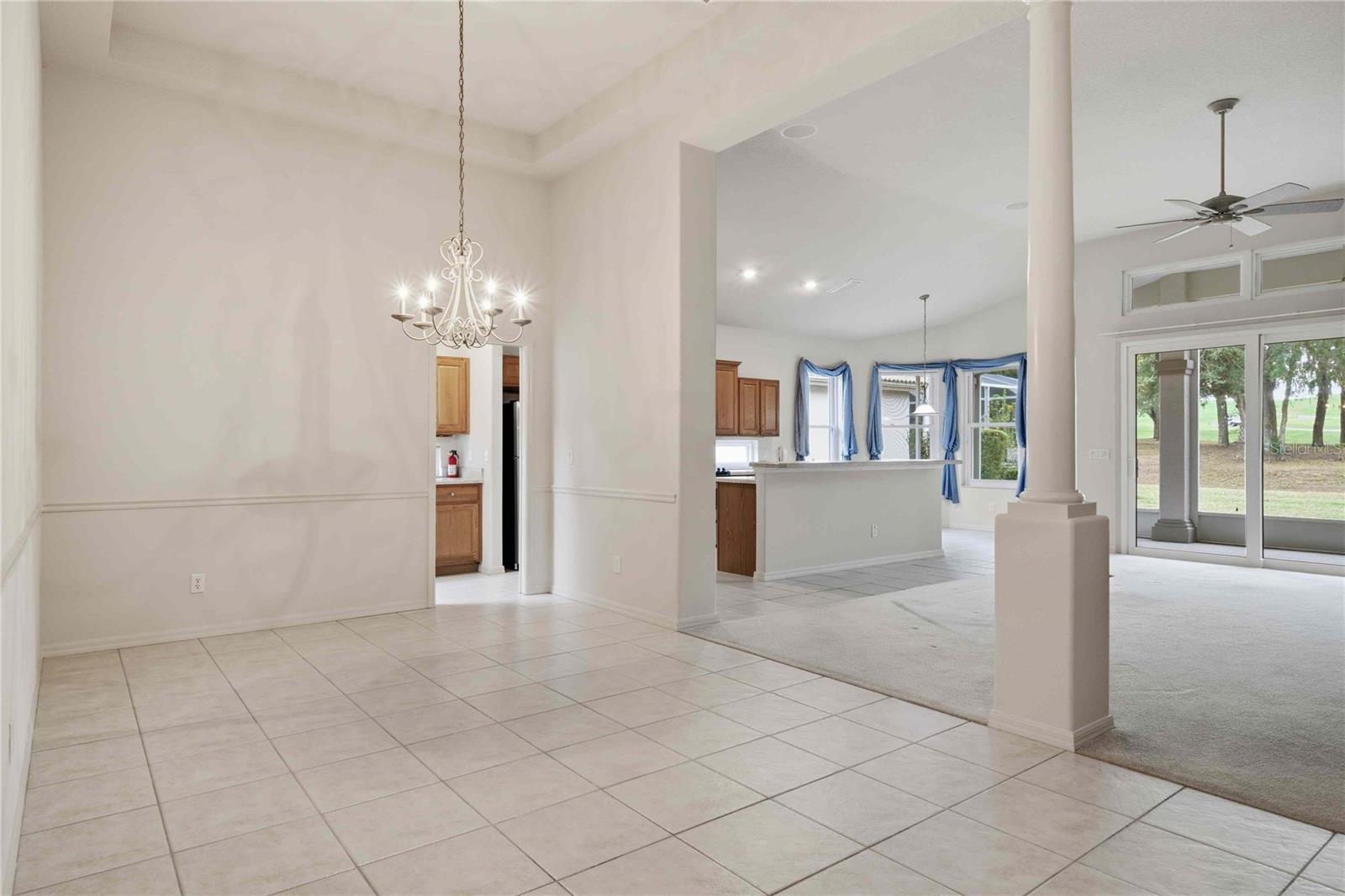 HILLSIDE VILLAS SECOND ADD - Residential