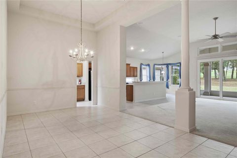 Tiny photo for 680 W Doerr Path, Hernando, FL 34442 (MLS # OM715061)