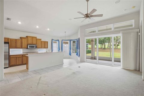 Tiny photo for 680 W Doerr Path, Hernando, FL 34442 (MLS # OM715061)