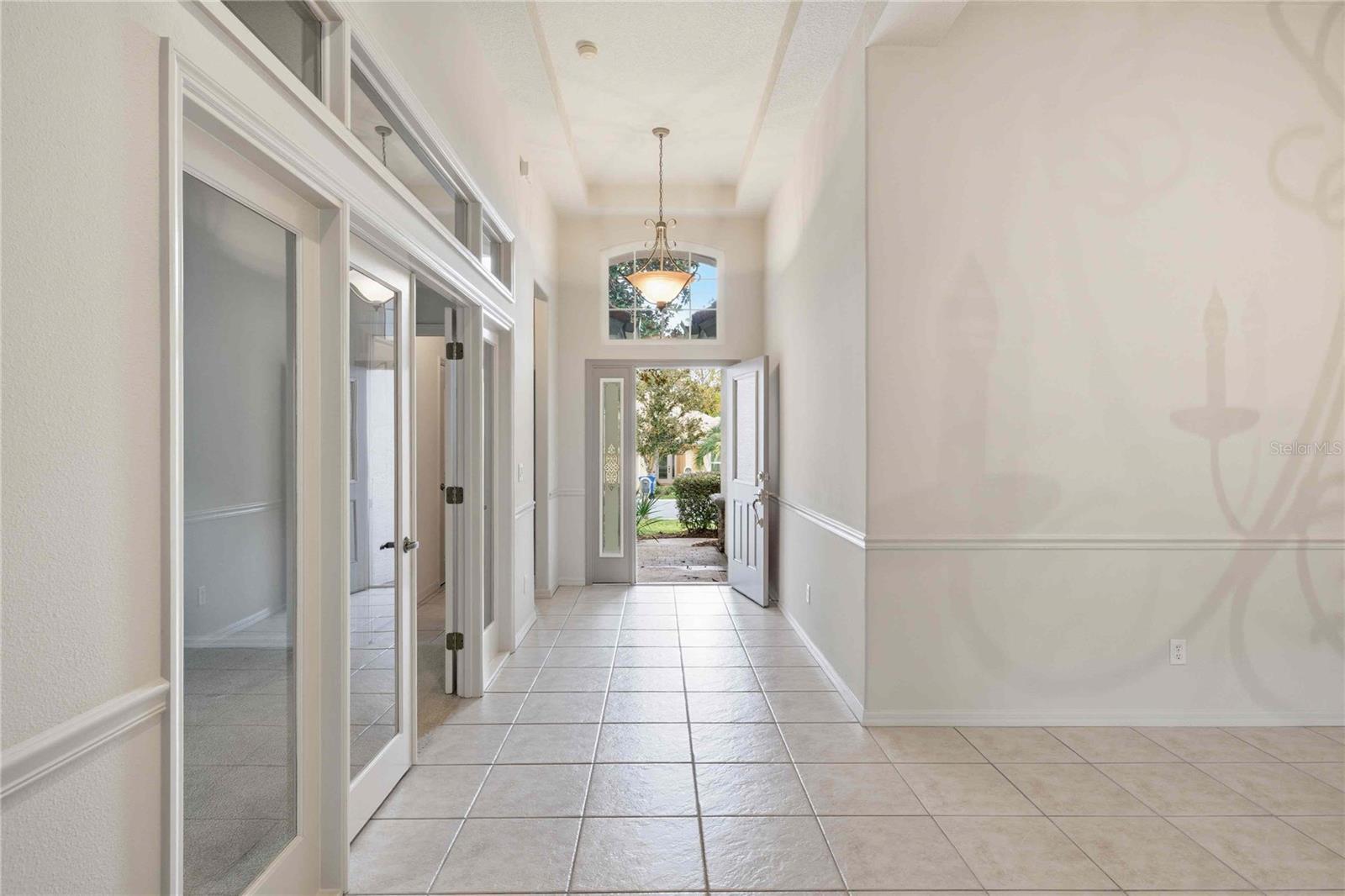 HILLSIDE VILLAS SECOND ADD - Residential