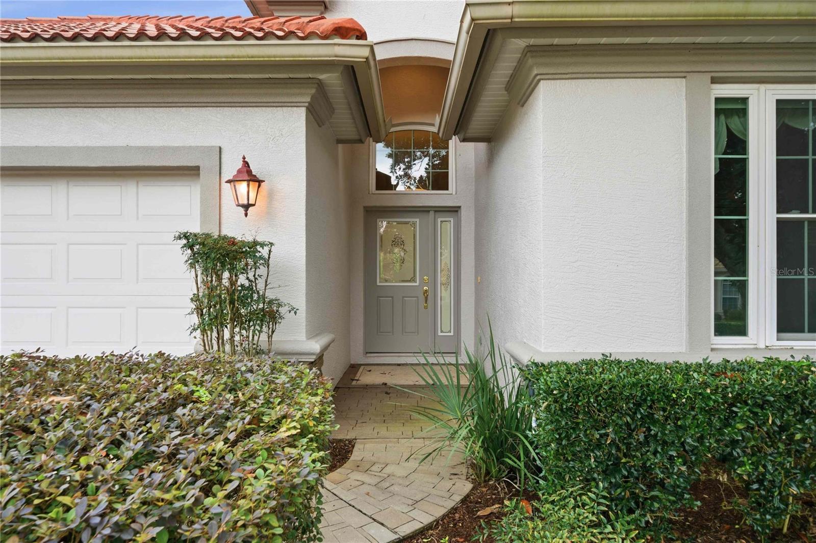 HILLSIDE VILLAS SECOND ADD - Residential