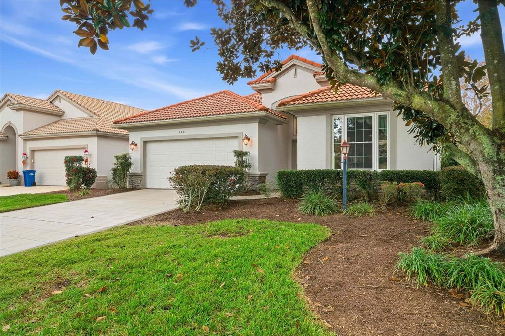 Photo of 680 W Doerr Path, Hernando, FL 34442 (MLS # OM715061)