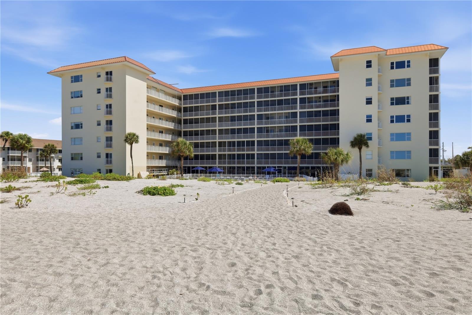 TOWERS - Residential