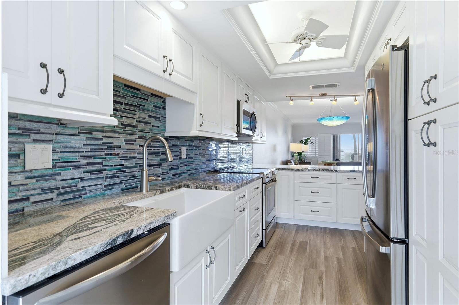 TOWERS - Residential