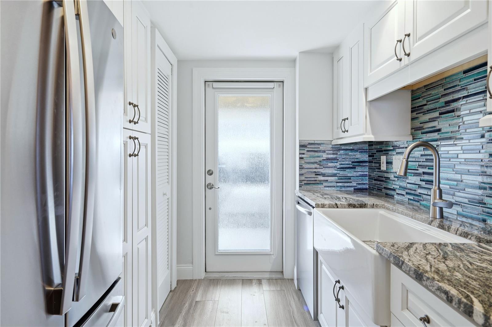 TOWERS - Residential