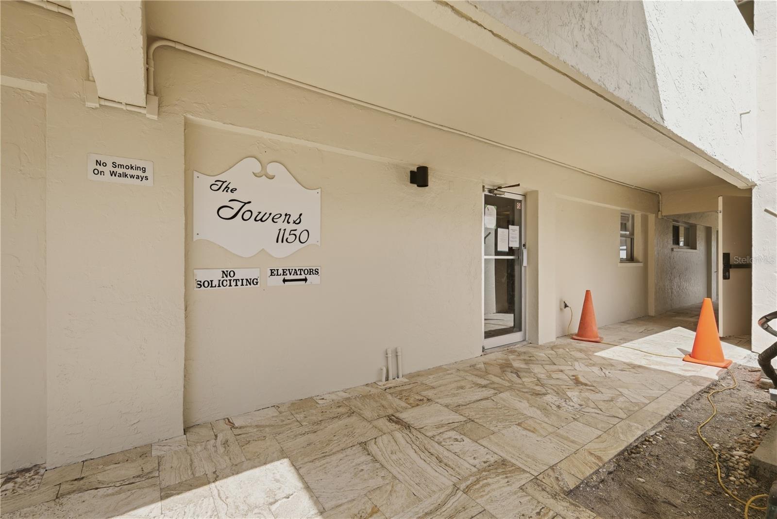 1150 TARPON CENTER DRIVE 1G