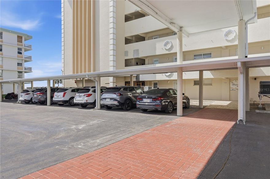 Wake up each day to the fresh sea air and the soothing sounds of coastal living in this beautiful beachfront condo on Venice Island in Venice, Florida. This desirable first-floor end unit offers convenience, privacy, and stunning views of both the pool and the Gulf.

The unit features a fully renovated kitchen, in-unit laundry, and a new lanai with hurricane-impact sliders and turtle-friendly glare-proof lighting. Being sold fully furnished, this magnificent condo is move-in ready—perfect for enjoying the Florida lifestyle immediately.

Ideally located just steps from the activity center and mail room, the property offers exceptional convenience within the community.

This versatile property is perfect as a primary residence, vacation home, rental investment, or Airbnb opportunity. Boaters will love the proximity to the Freedom Boat Club, Venice Yacht Club, and the North Jetty Fishing Pier, all within walking distance.

Life on Venice Island offers endless activities and amenities including tennis, pickleball, golf, theaters, parks, a dog beach, weekly farmers markets, craft fairs, and monthly downtown concerts. Enjoy the famous drum circle on the beach, along with countless restaurants, shopping, and outdoor recreation opportunities.

The island is golf cart, bicycle, and e-bike friendly, with EV charging stations available. For aviation enthusiasts, Venice also features a nearby private airport.

Experience the best of coastal Florida living in this exceptional beachfront condo.