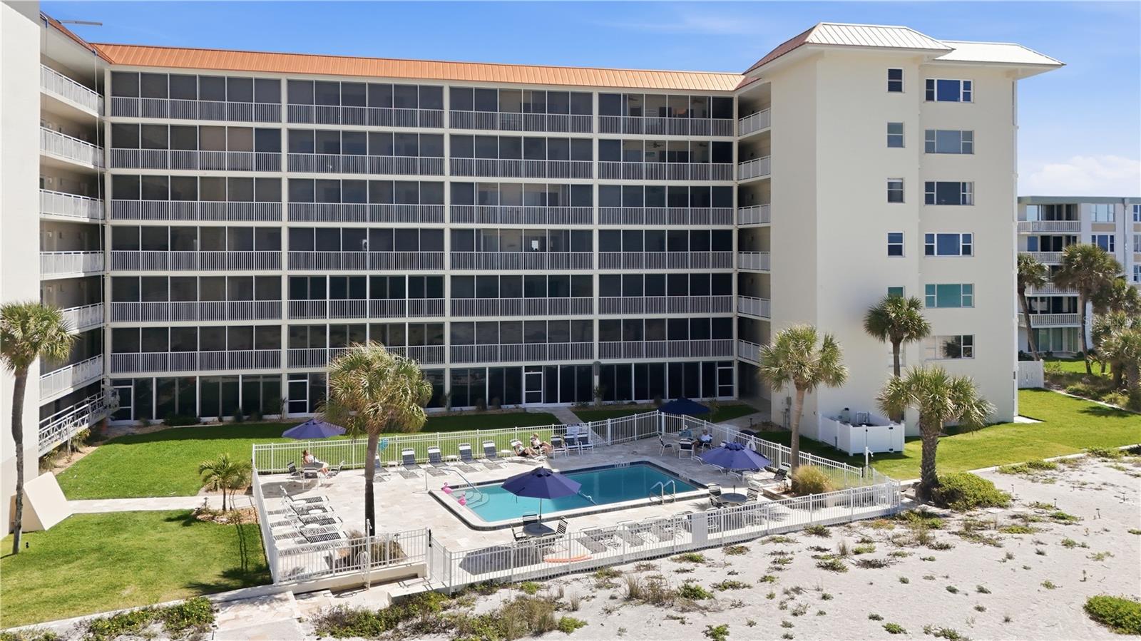 TOWERS - Residential