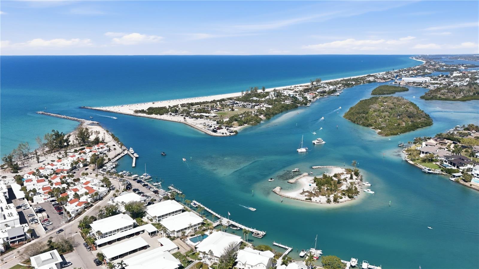 TOWERS - Residential