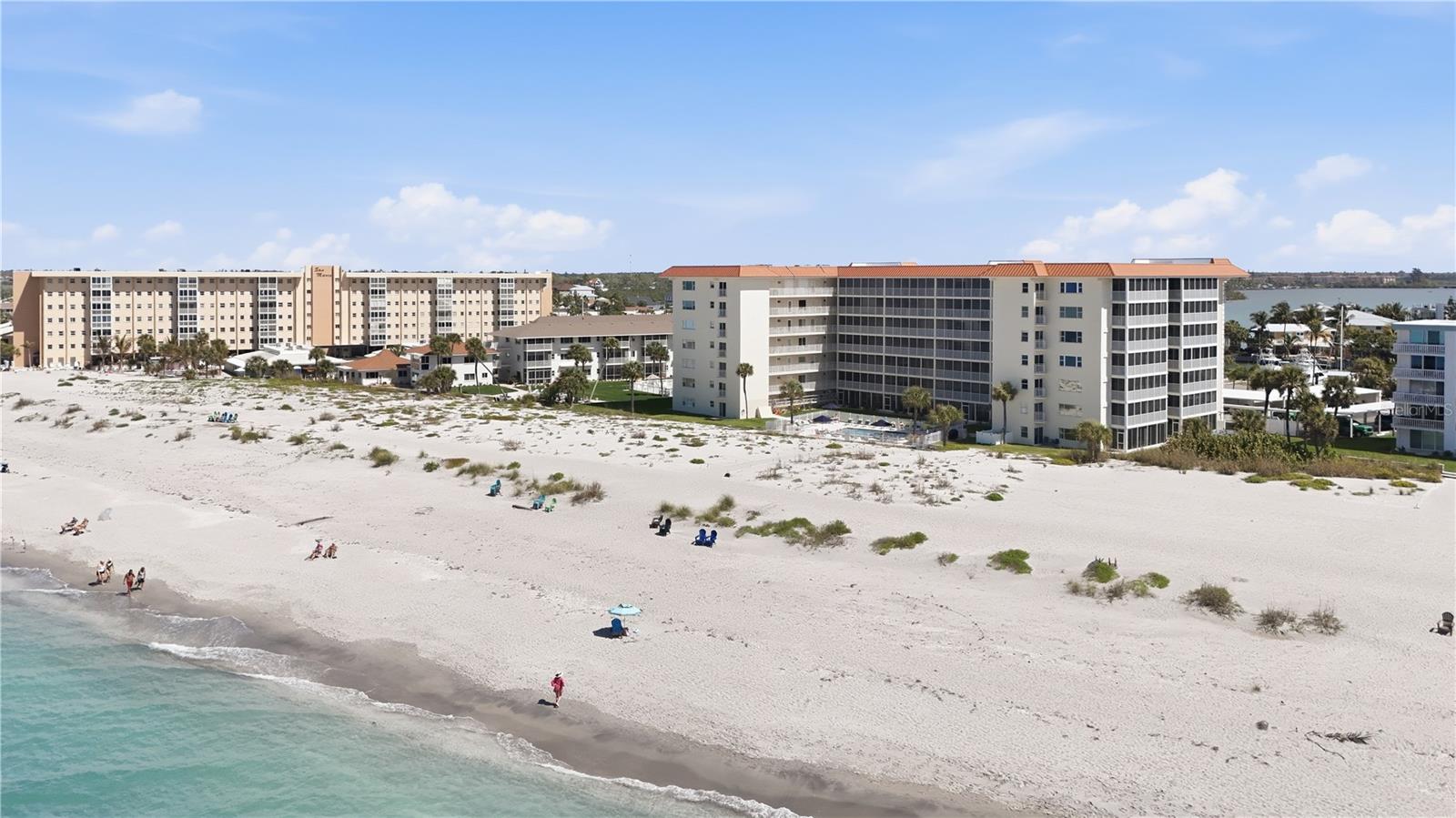 TOWERS - Residential