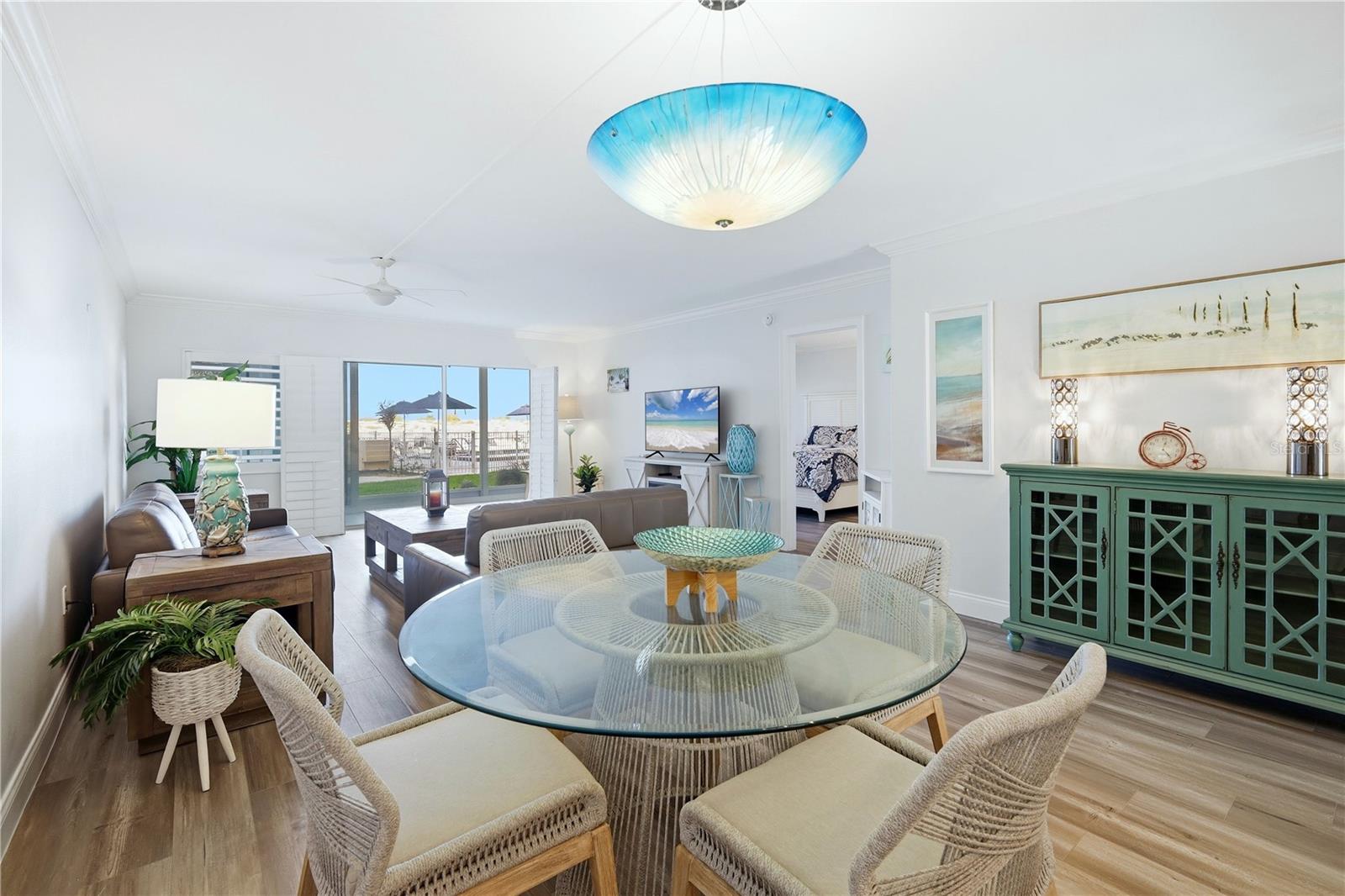 TOWERS - Residential