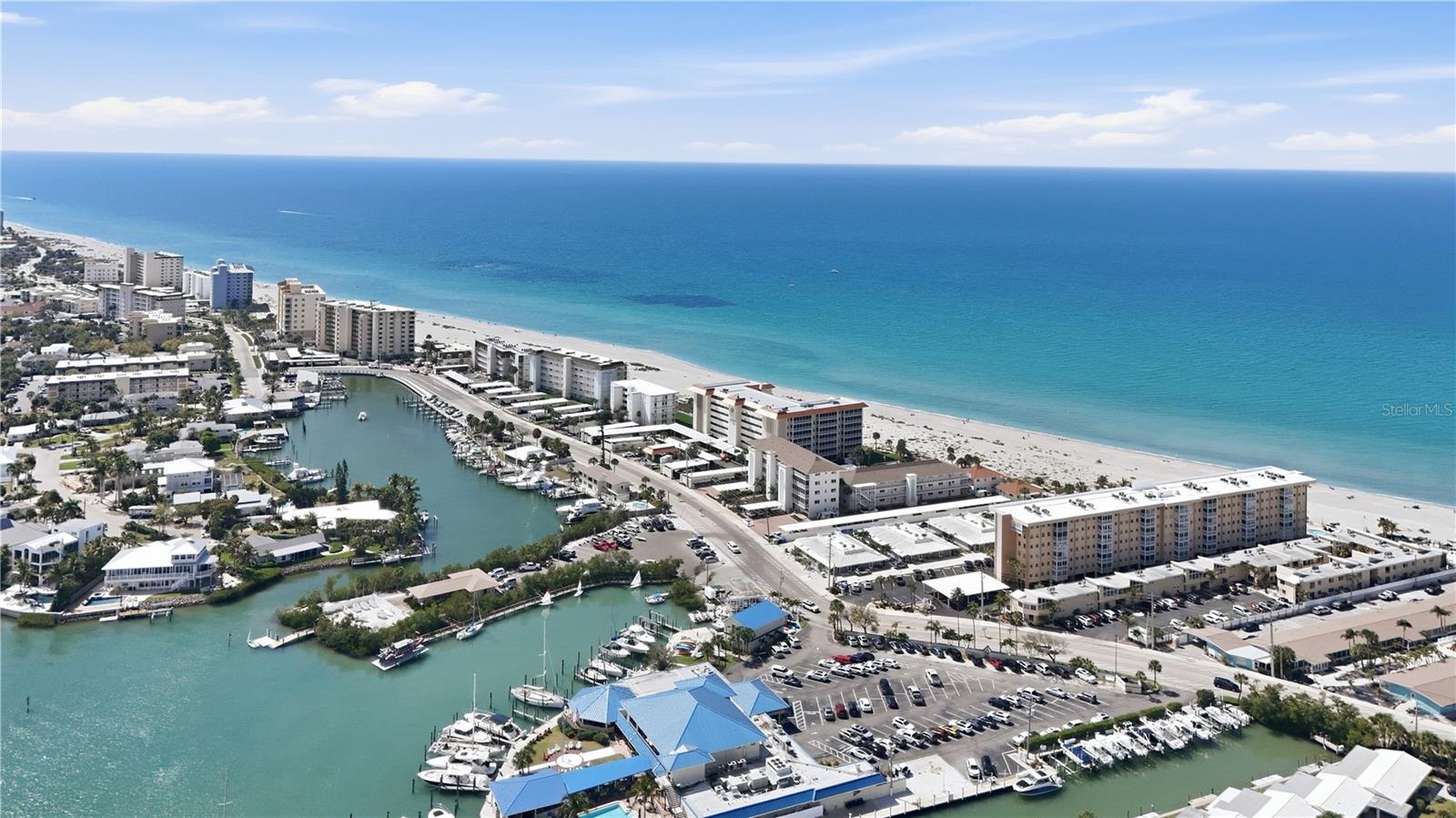 TOWERS - Residential