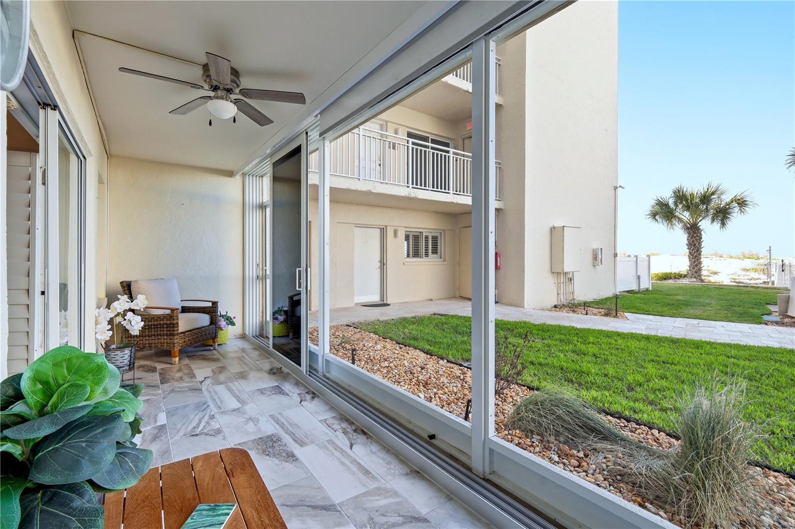 TOWERS - Residential