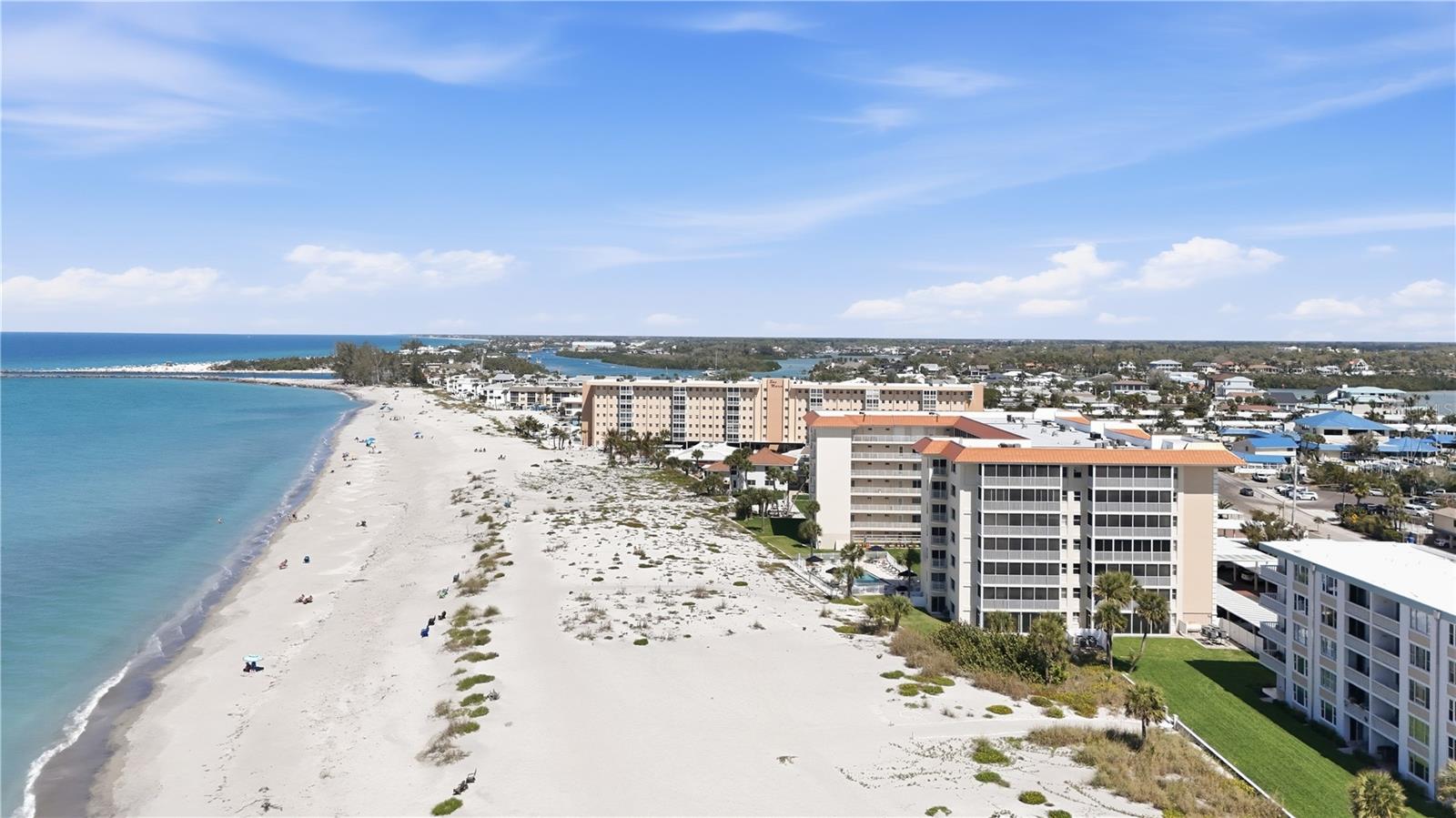 TOWERS - Residential