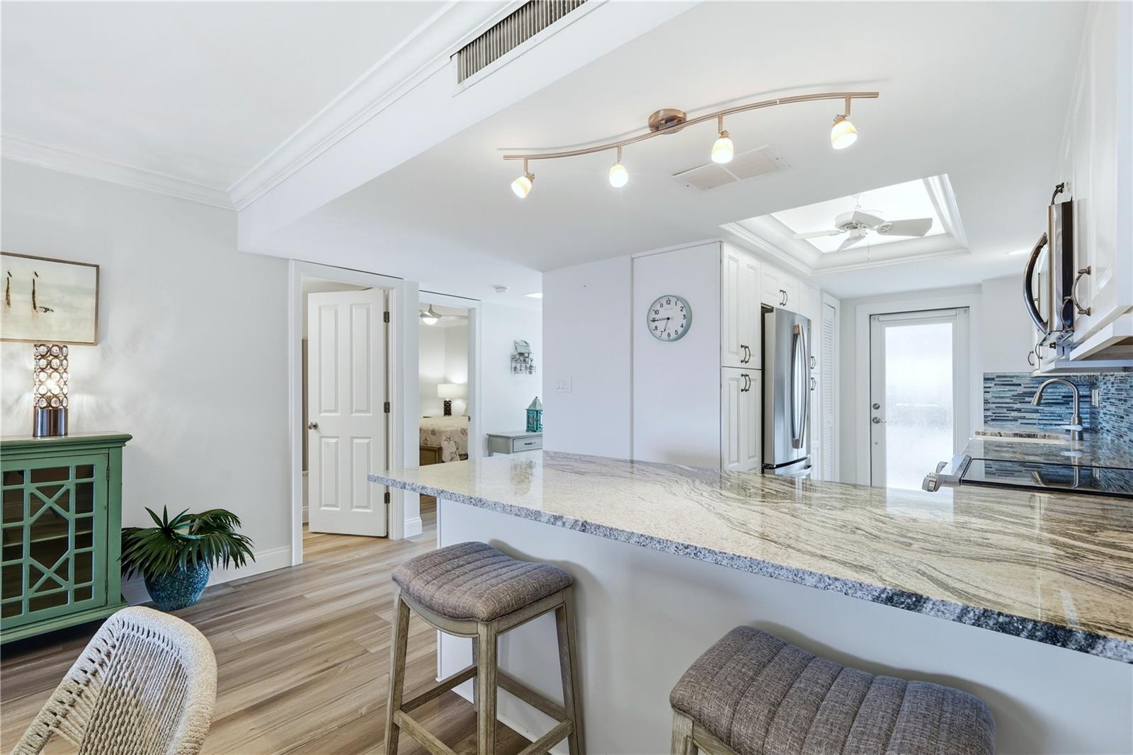 TOWERS - Residential