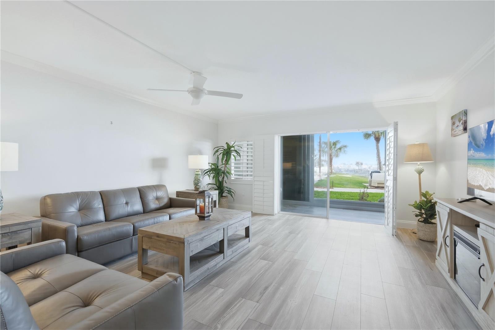 TOWERS - Residential