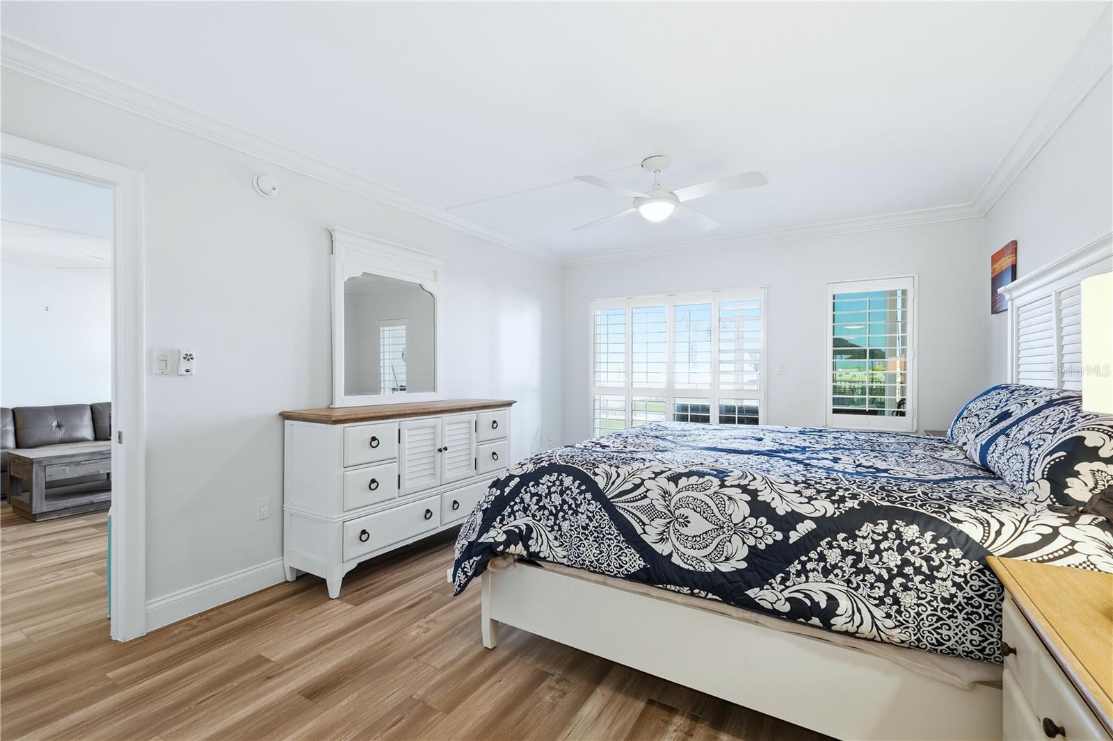 TOWERS - Residential