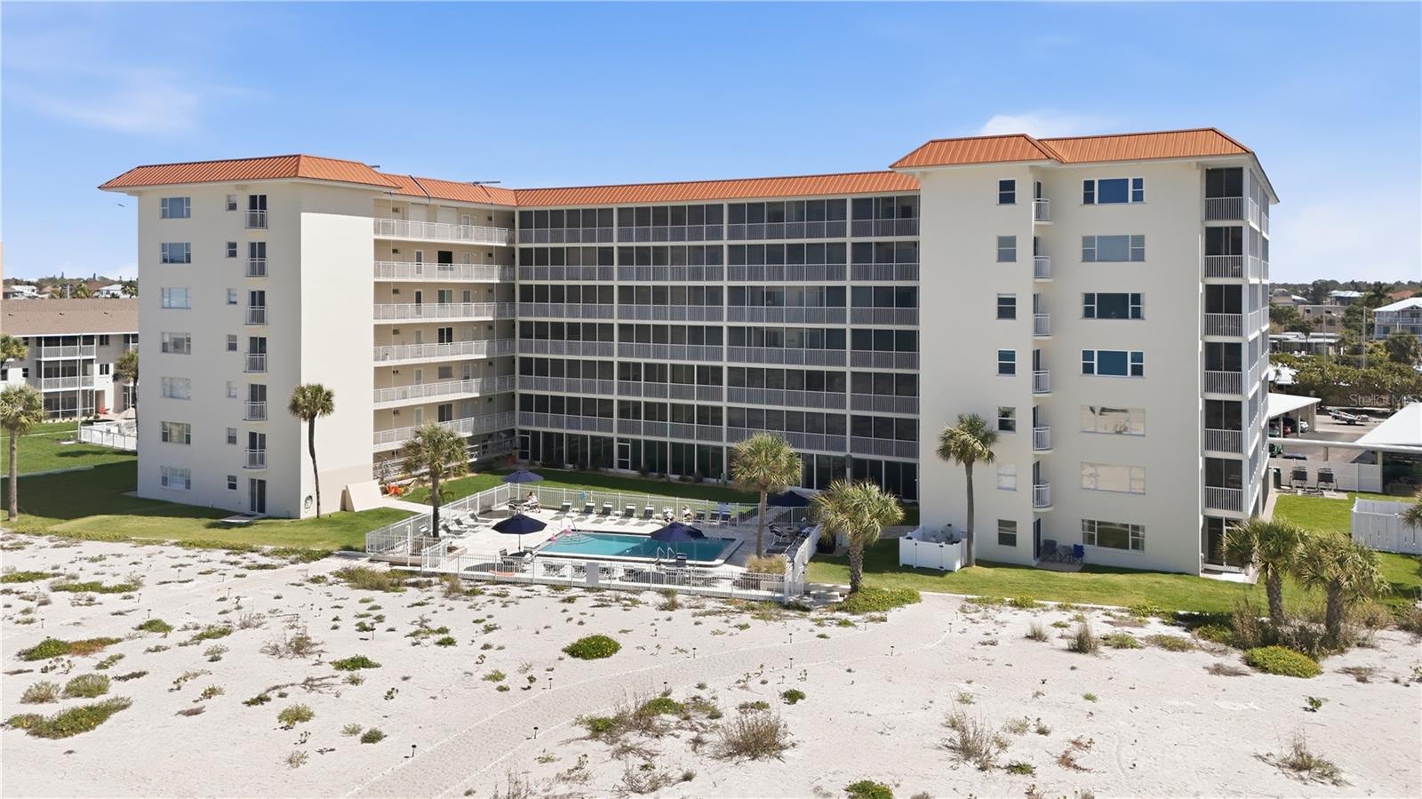 TOWERS - Residential