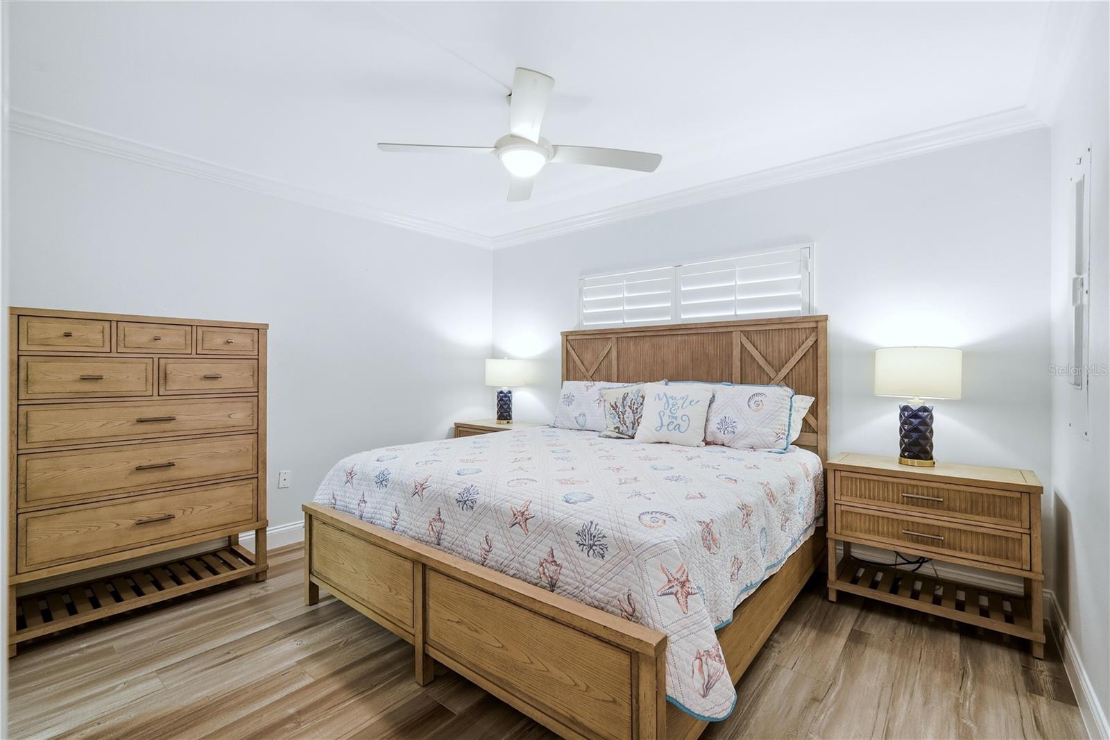 TOWERS - Residential