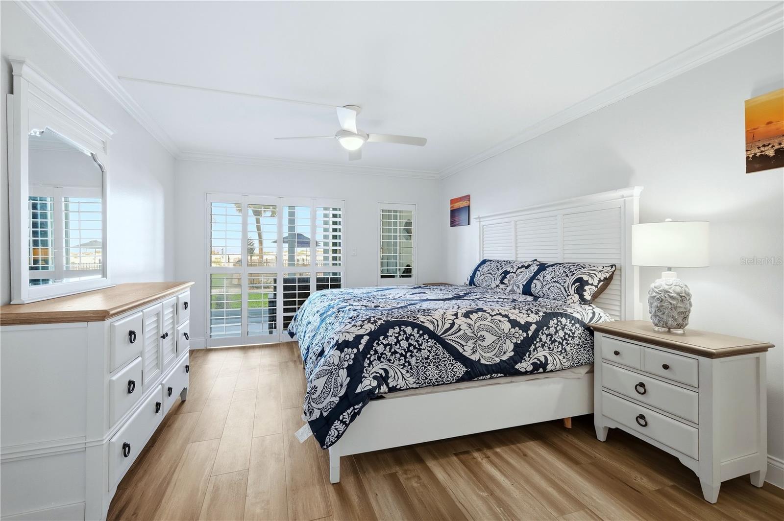 TOWERS - Residential