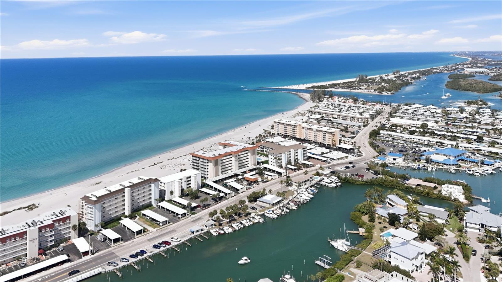 TOWERS - Residential