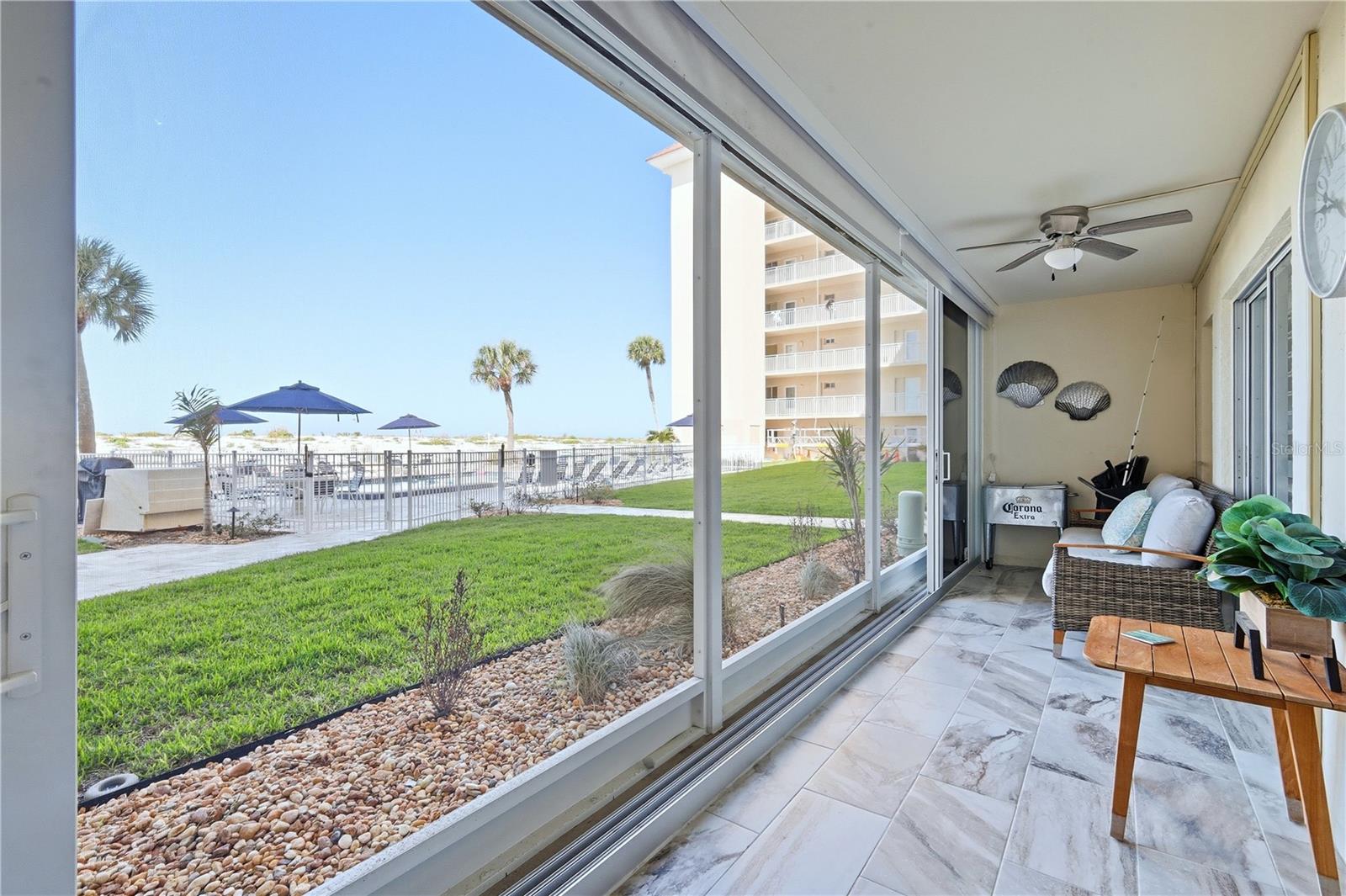 TOWERS - Residential