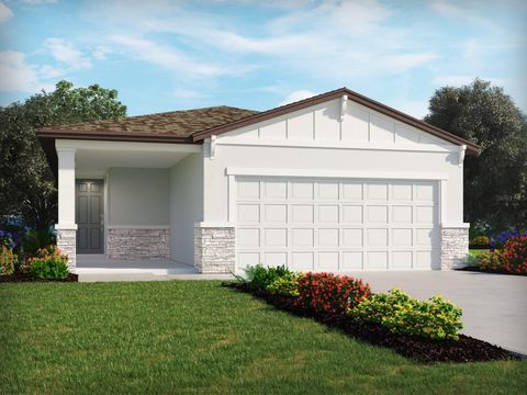 Photo of 5029 Kaia Avenue, Winter Haven, FL 33884 (MLS # TB8502450)