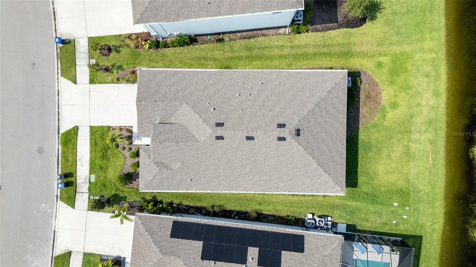 PROMENADE ESTATES PH 1 - Residential