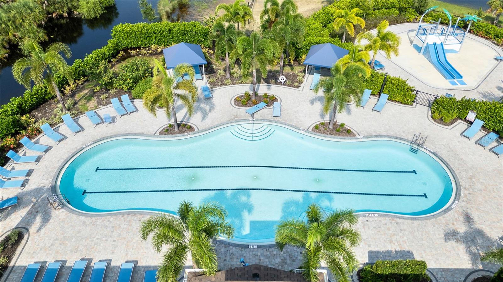 PROMENADE ESTATES PH 1 - Residential