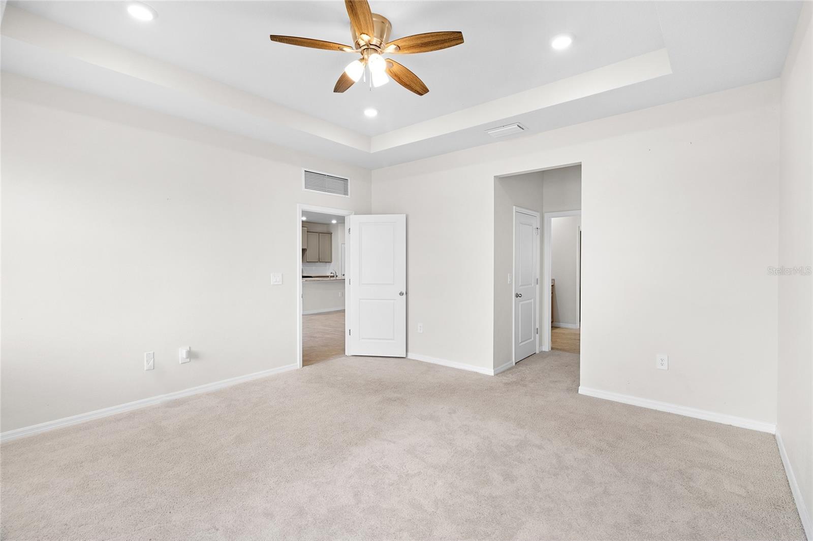 PROMENADE ESTATES PH 1 - Residential