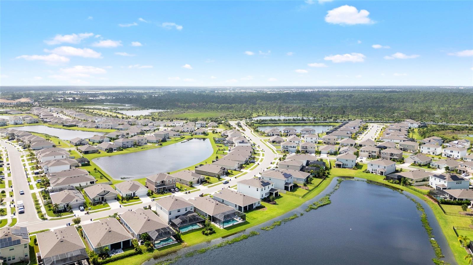 PROMENADE ESTATES PH 1 - Residential